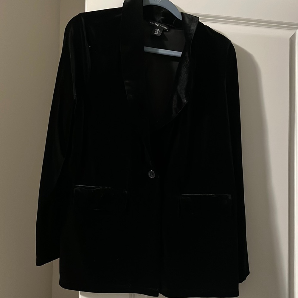 Blazer